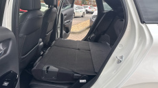 Honda Jazz 1.5 i-MMD Hybrid EX 5dr eCVT Hybrid Hatchback